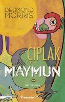 Vorderes Coverbild Ciplak Maymun