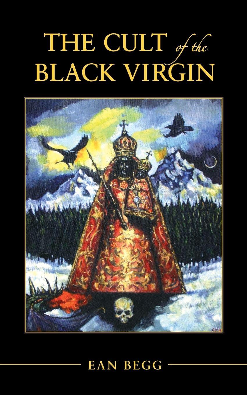 Vorderes Coverbild The Cult of the Black Virgin