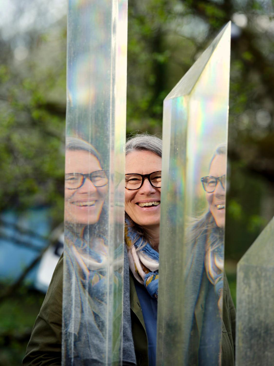 Beispielinhalt (Bild) Frauenperspektiven Köln