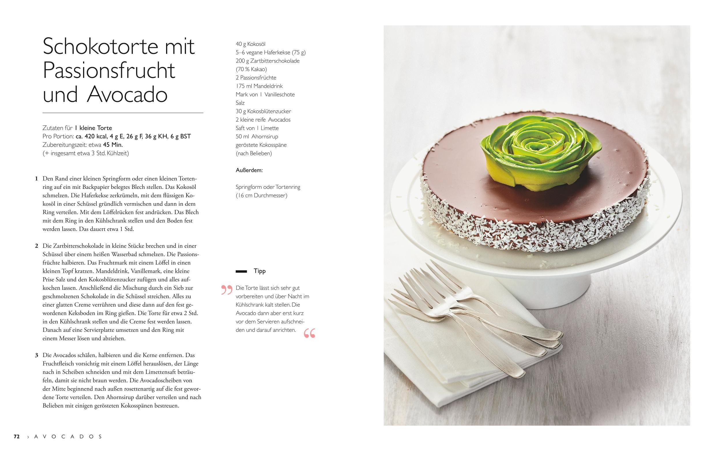 Beispielinhalt (Bild) Essen gegen Arthrose