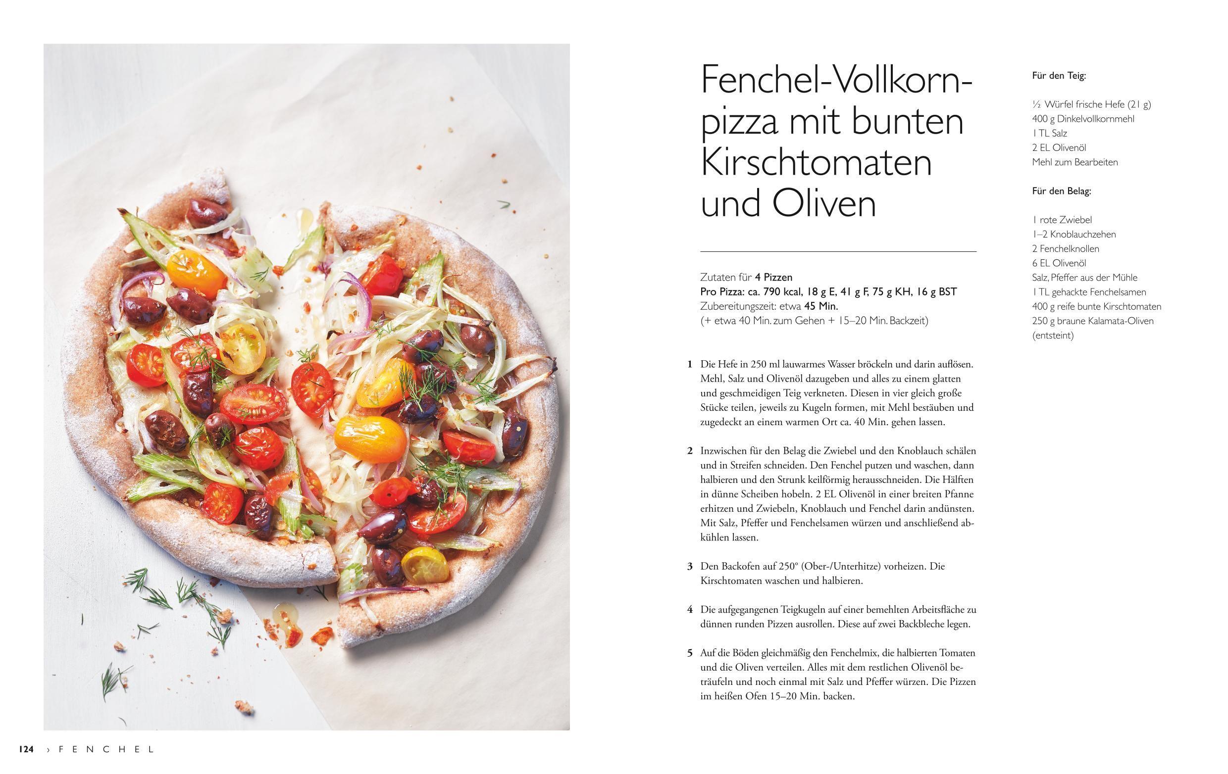 Beispielinhalt (Bild) Essen gegen Arthrose