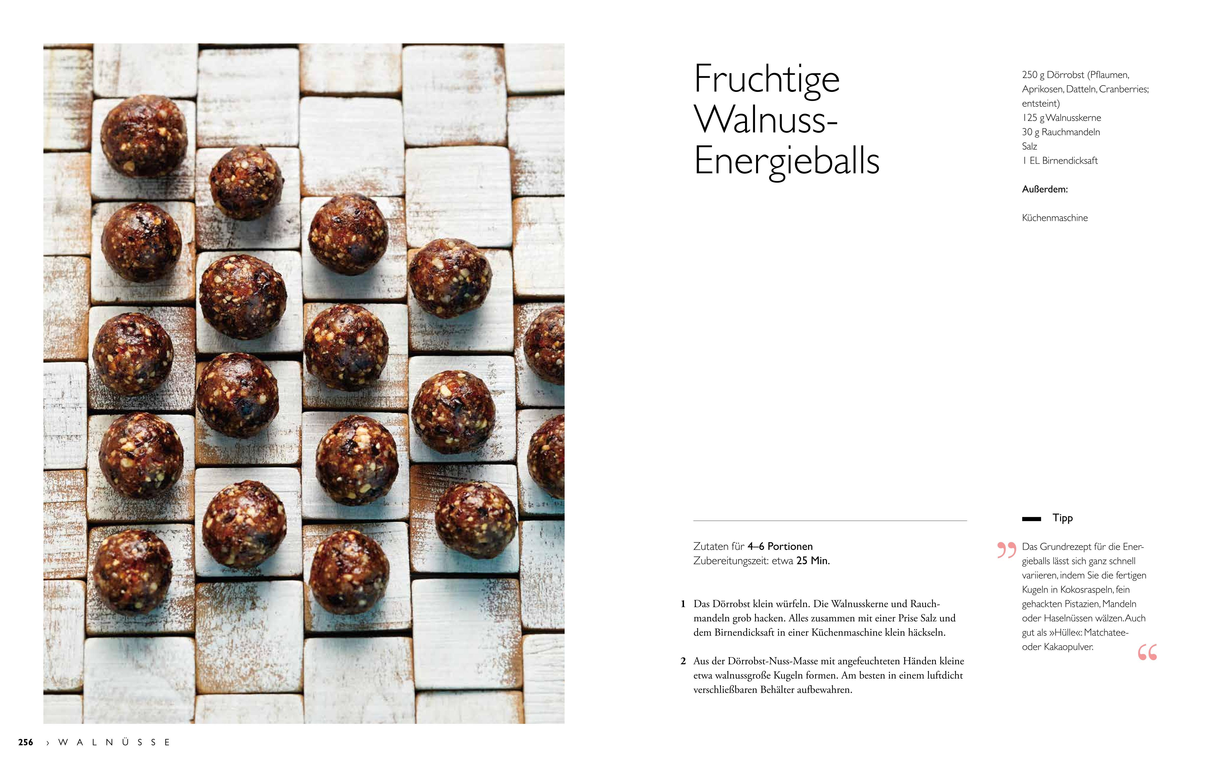 Beispielinhalt (Bild) Essen gegen Arthrose