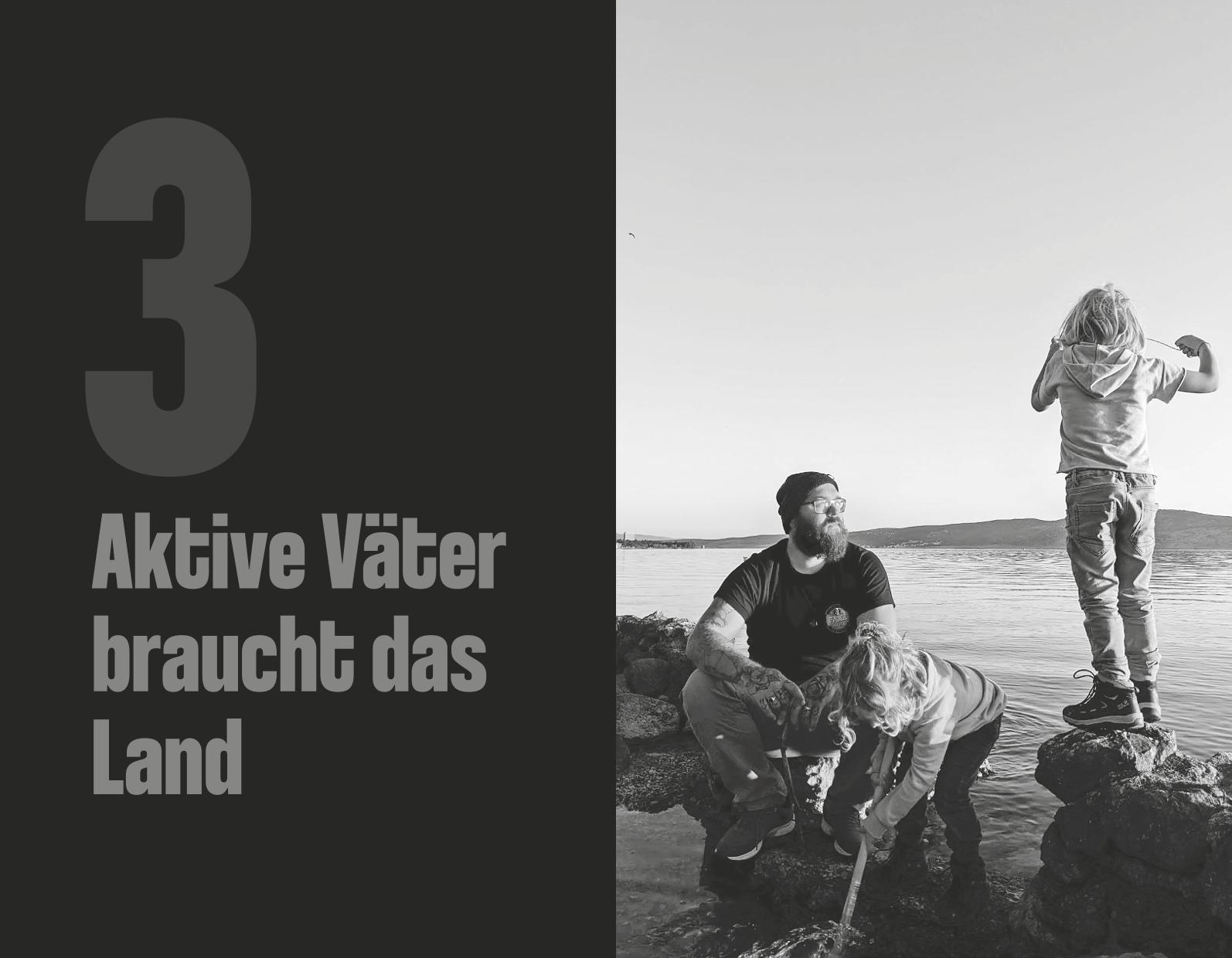Beispielinhalt (Bild) "Hat die Mutti heute frei?"