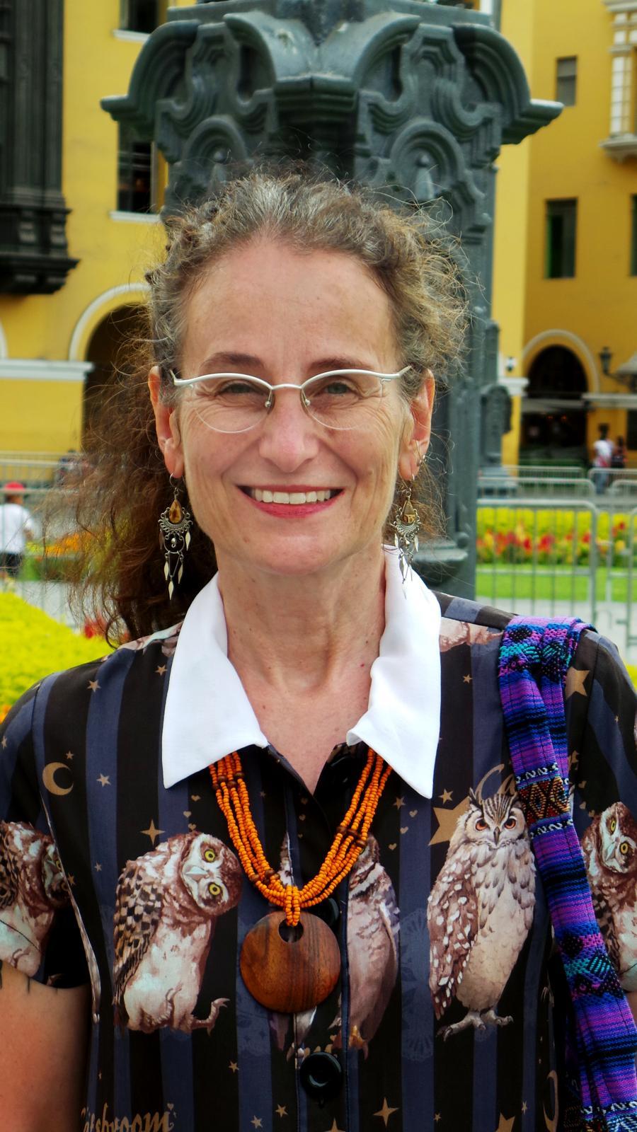 Autorenbild Die Magdalenenschwestern. Das gestohlene Leben