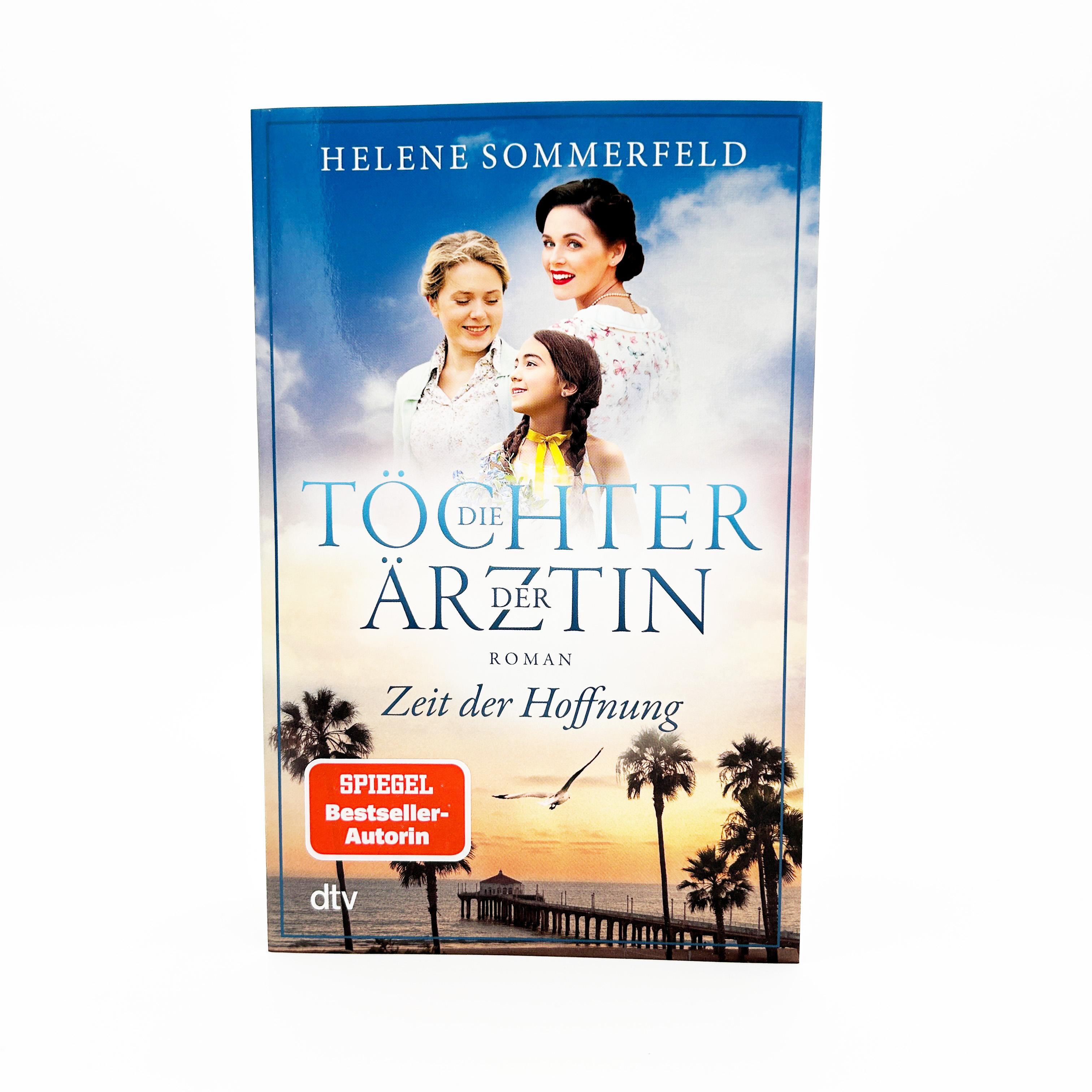 Beispielinhalt (Bild) Die Töchter der Ärztin