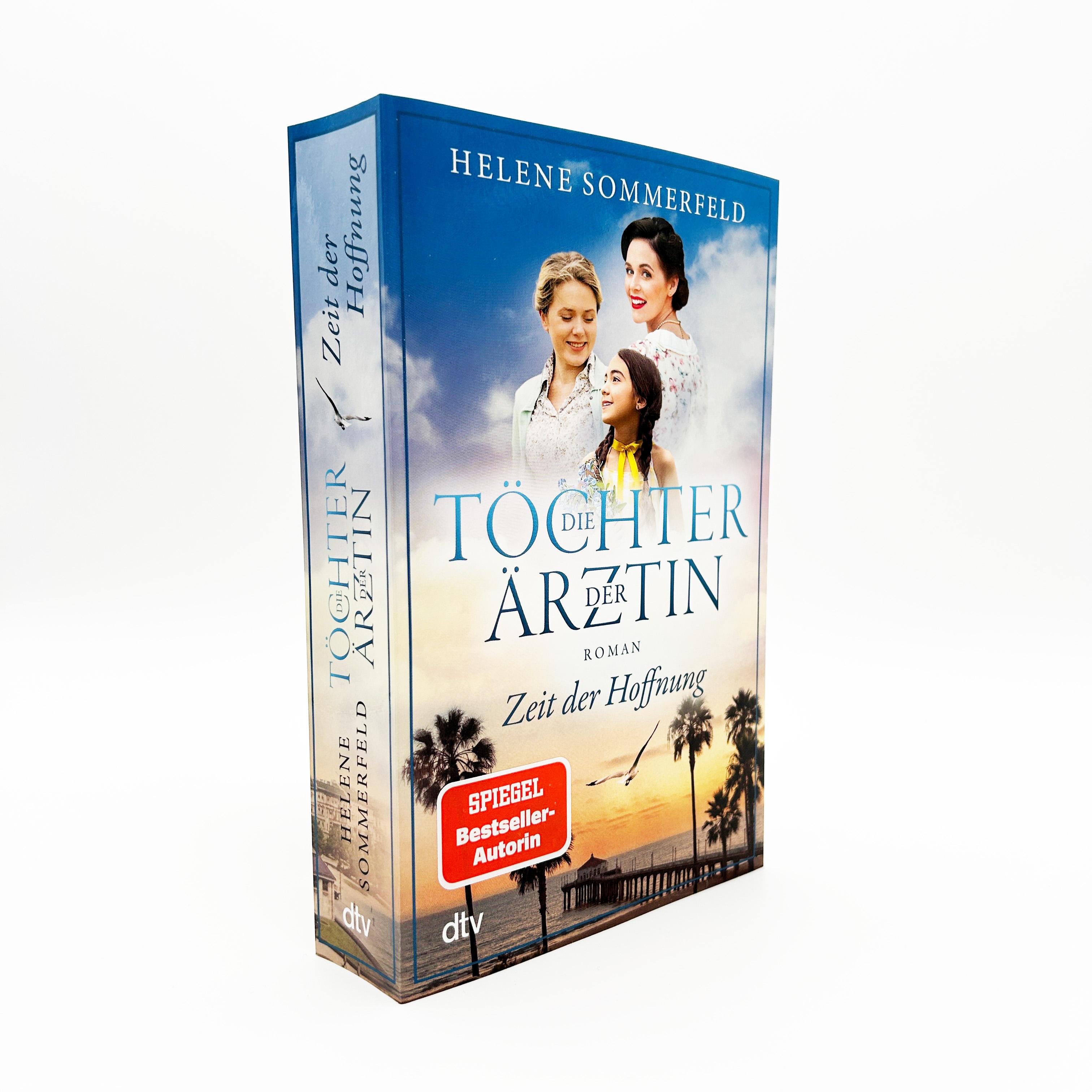 Beispielinhalt (Bild) Die Töchter der Ärztin