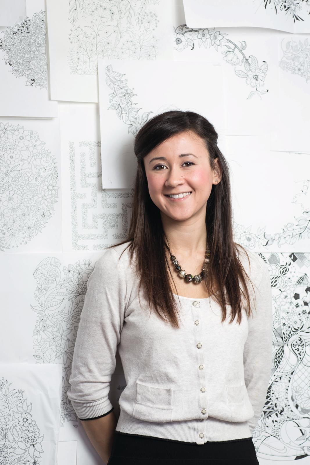 Beispielinhalt (Bild) Geheime Räume