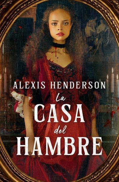 Vorderes Coverbild Casa del Hambre, La