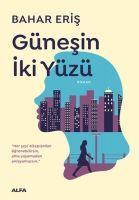 Vorderes Coverbild Günesin Iki Yüzü