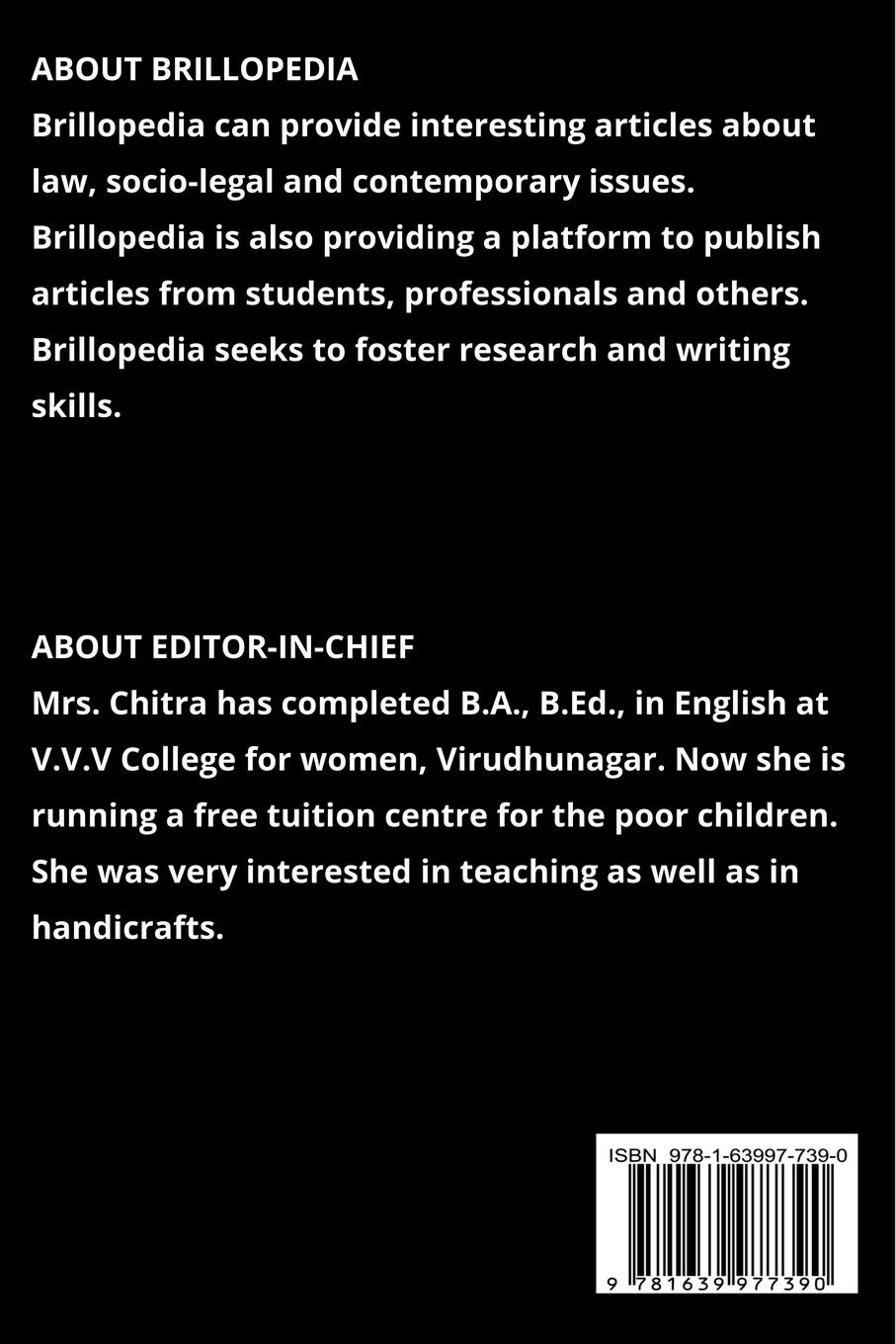 Rückseitencover June 2021