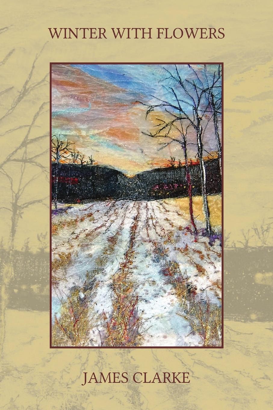 Vorderes Coverbild Winter With Flowers