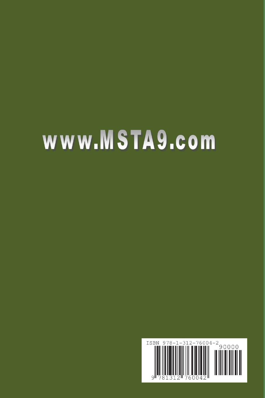 Rückseitencover Quotes of the Prophet