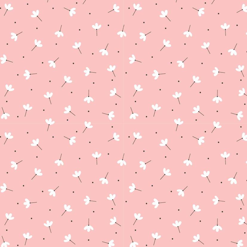 Beispielinhalt (Bild) 333 Origami - Spring Time