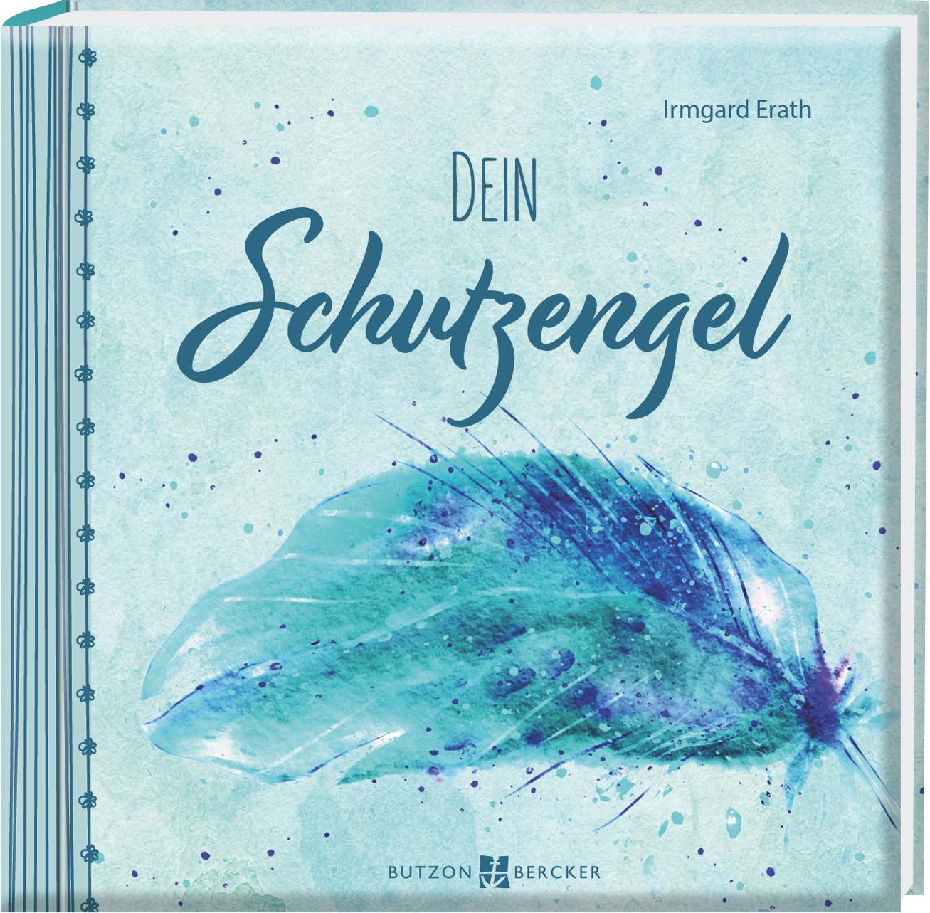 Vorderes Coverbild Dein Schutzengel