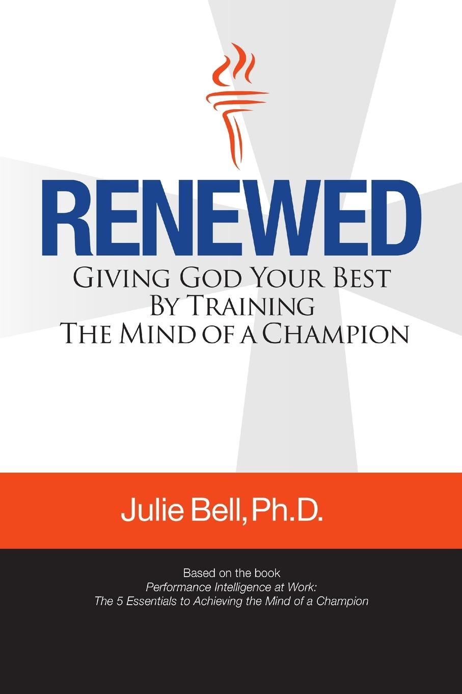 Vorderes Coverbild Renewed