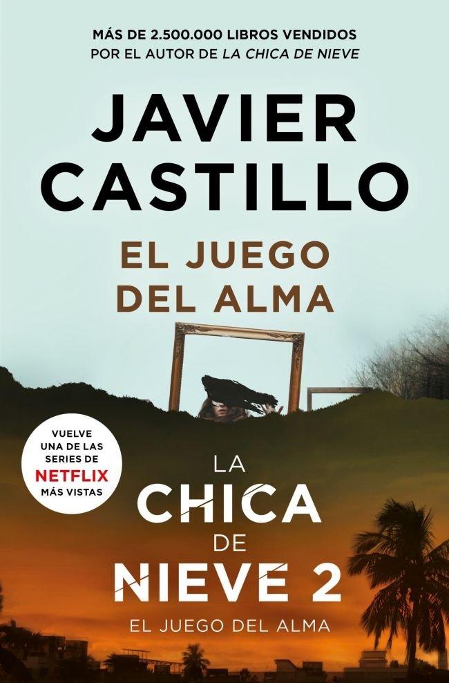 Vorderes Coverbild El juego del alma