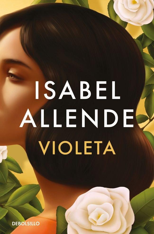 Vorderes Coverbild Violeta