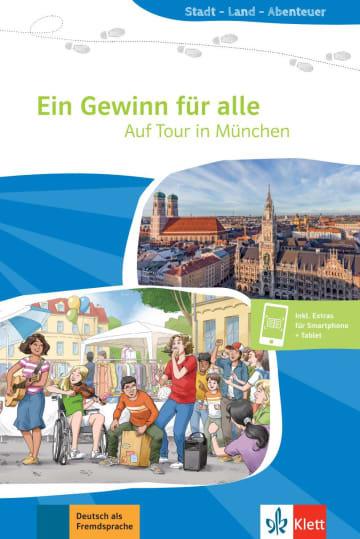 Vorderes Coverbild Ein Gewinn für alle