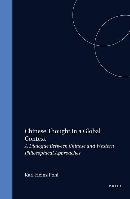 Vorderes Coverbild Chinese Thought in a Global Context