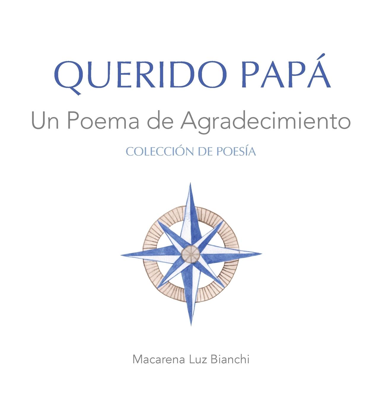 Vorderes Coverbild Querido Papá