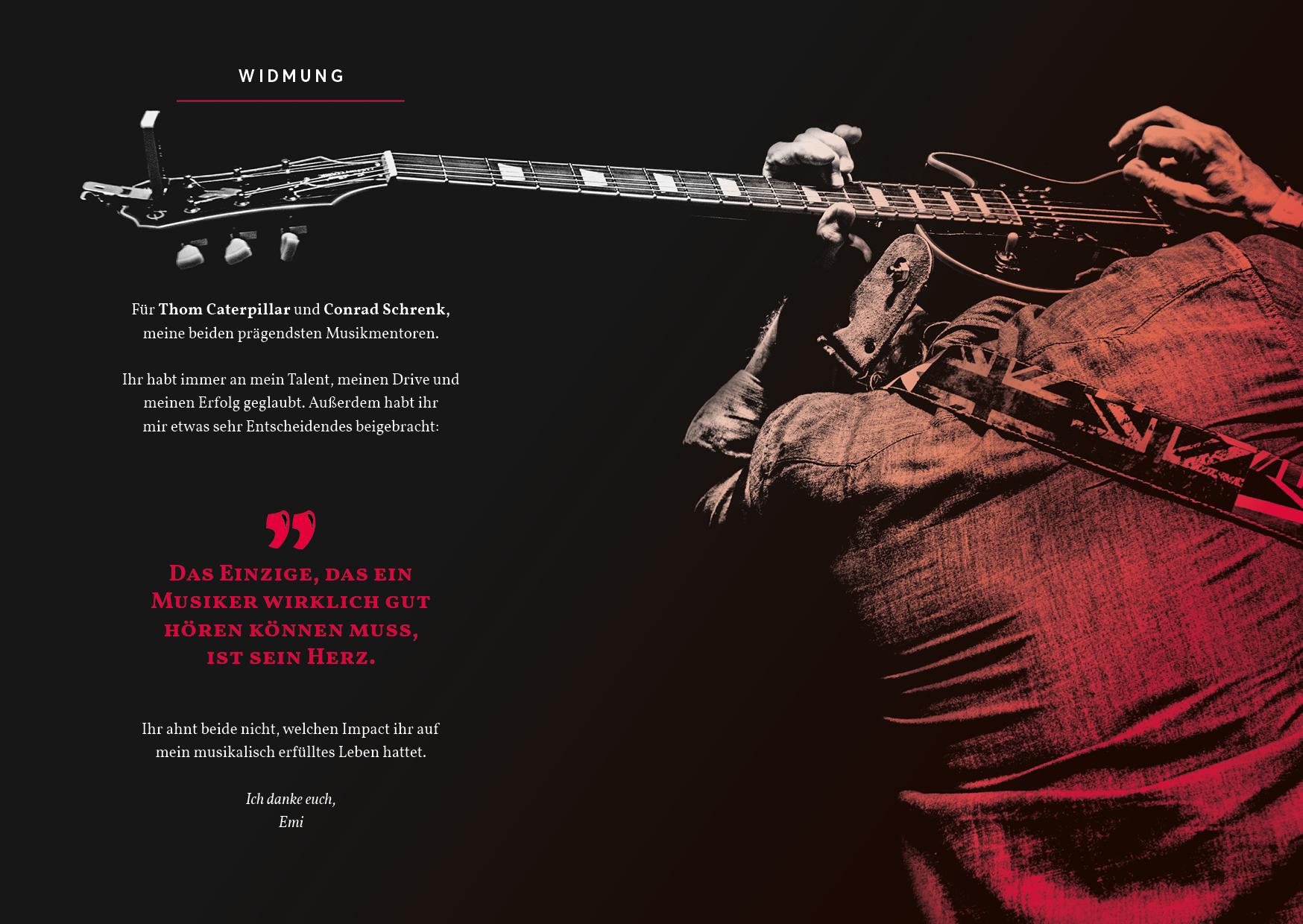 Beispielinhalt (Bild) Erfolgreich, aber rasch!