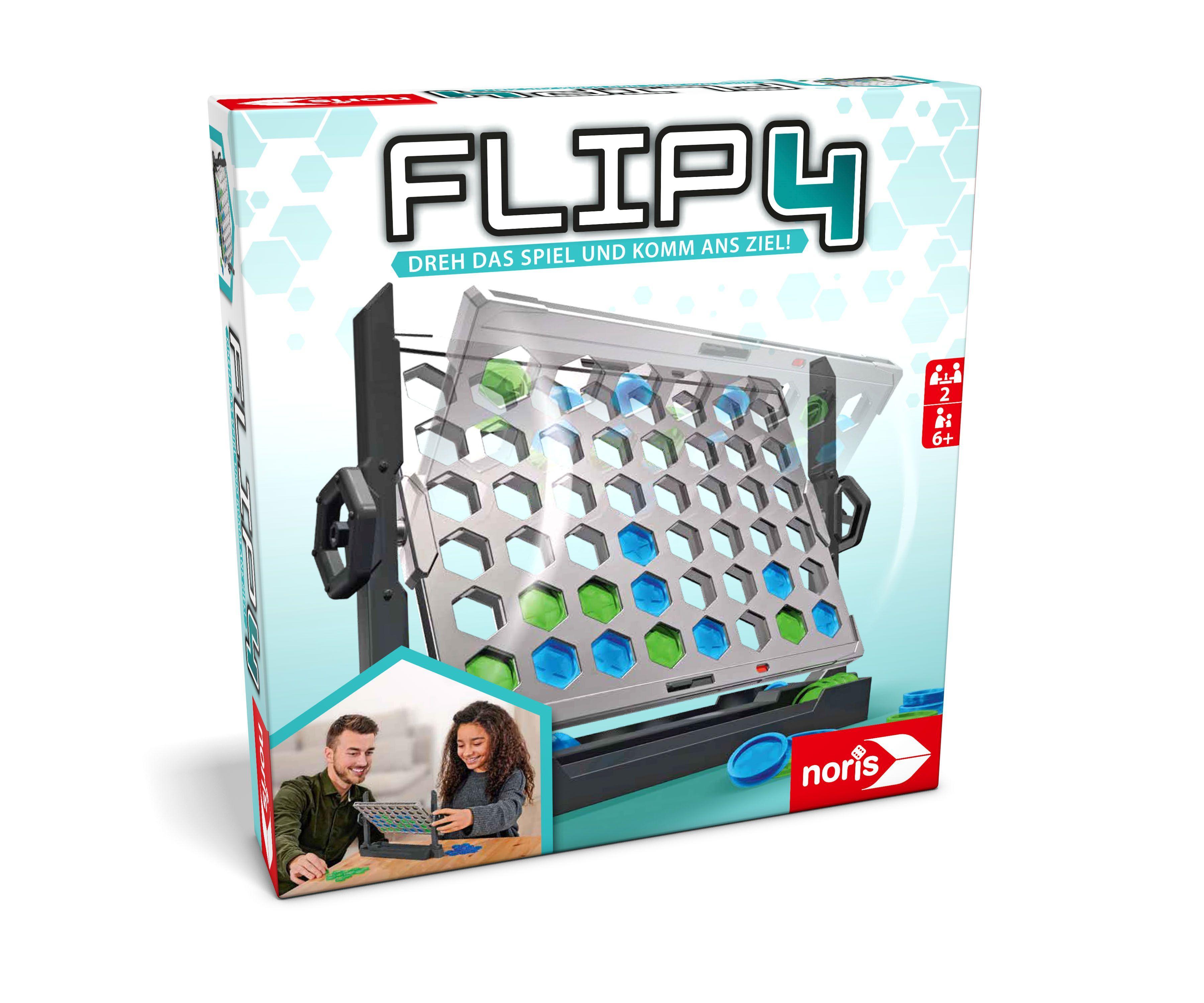 Beispielinhalt (Bild) Flip4