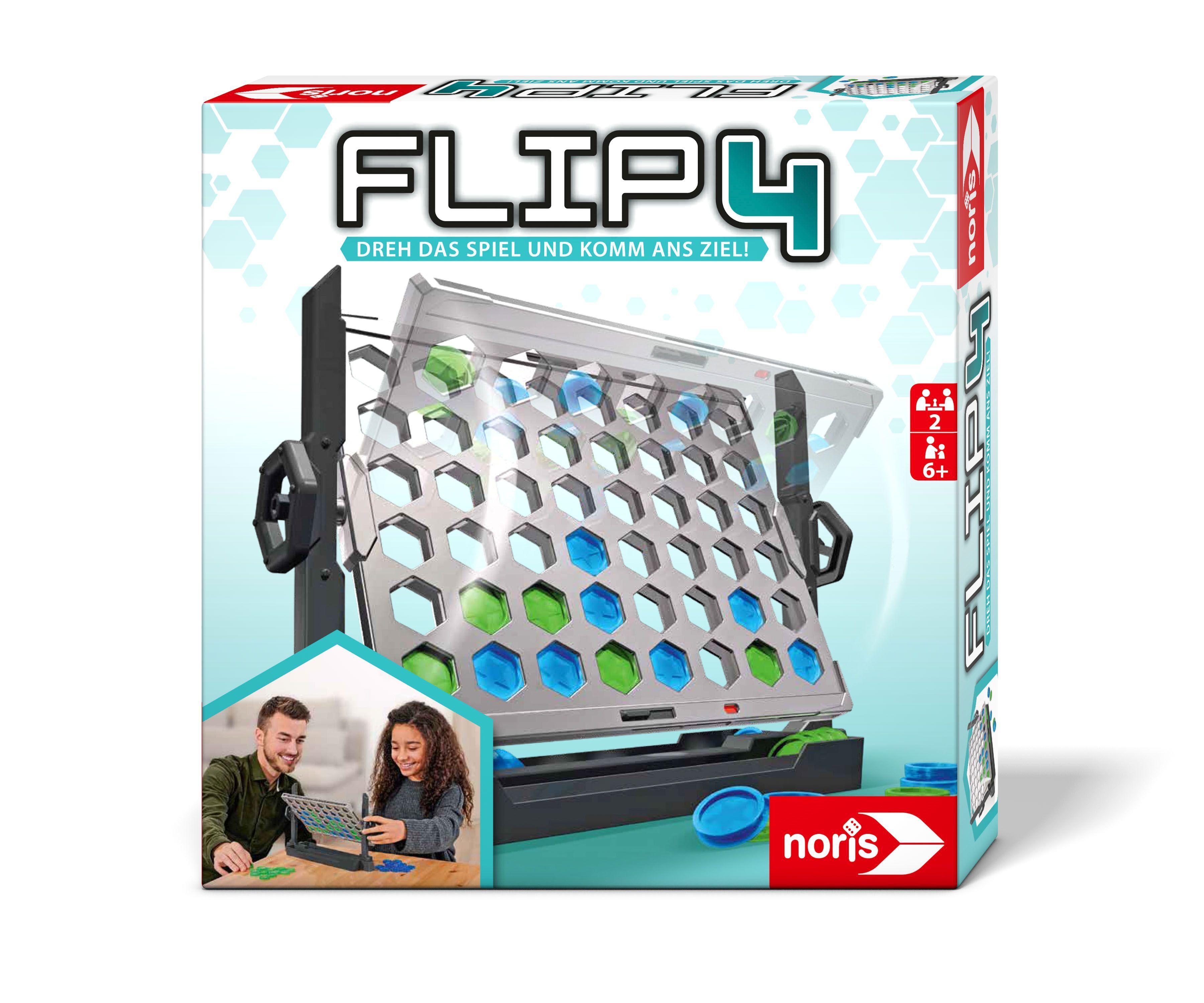 Beispielinhalt (Bild) Flip4