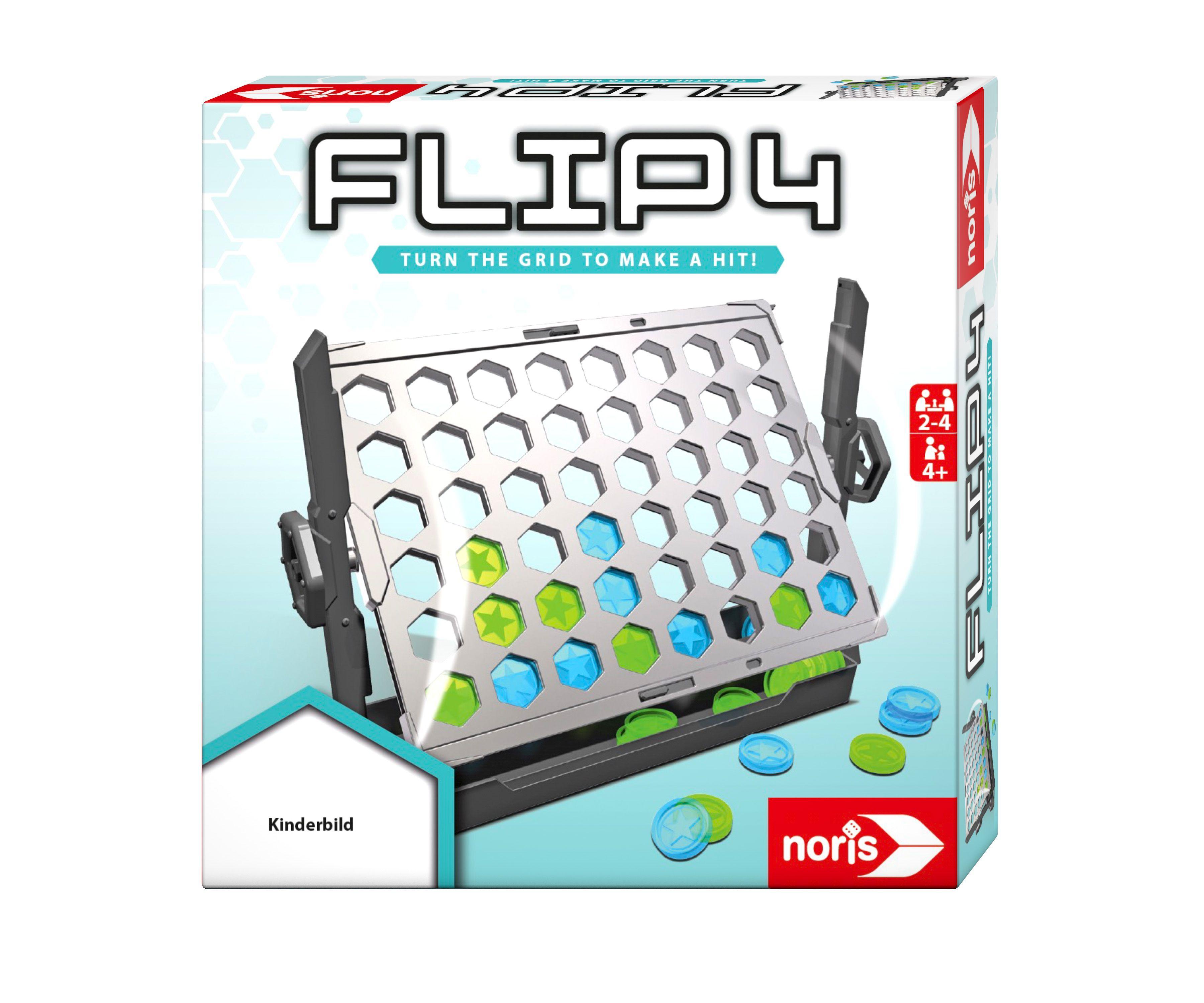 Beispielinhalt (Bild) Flip4