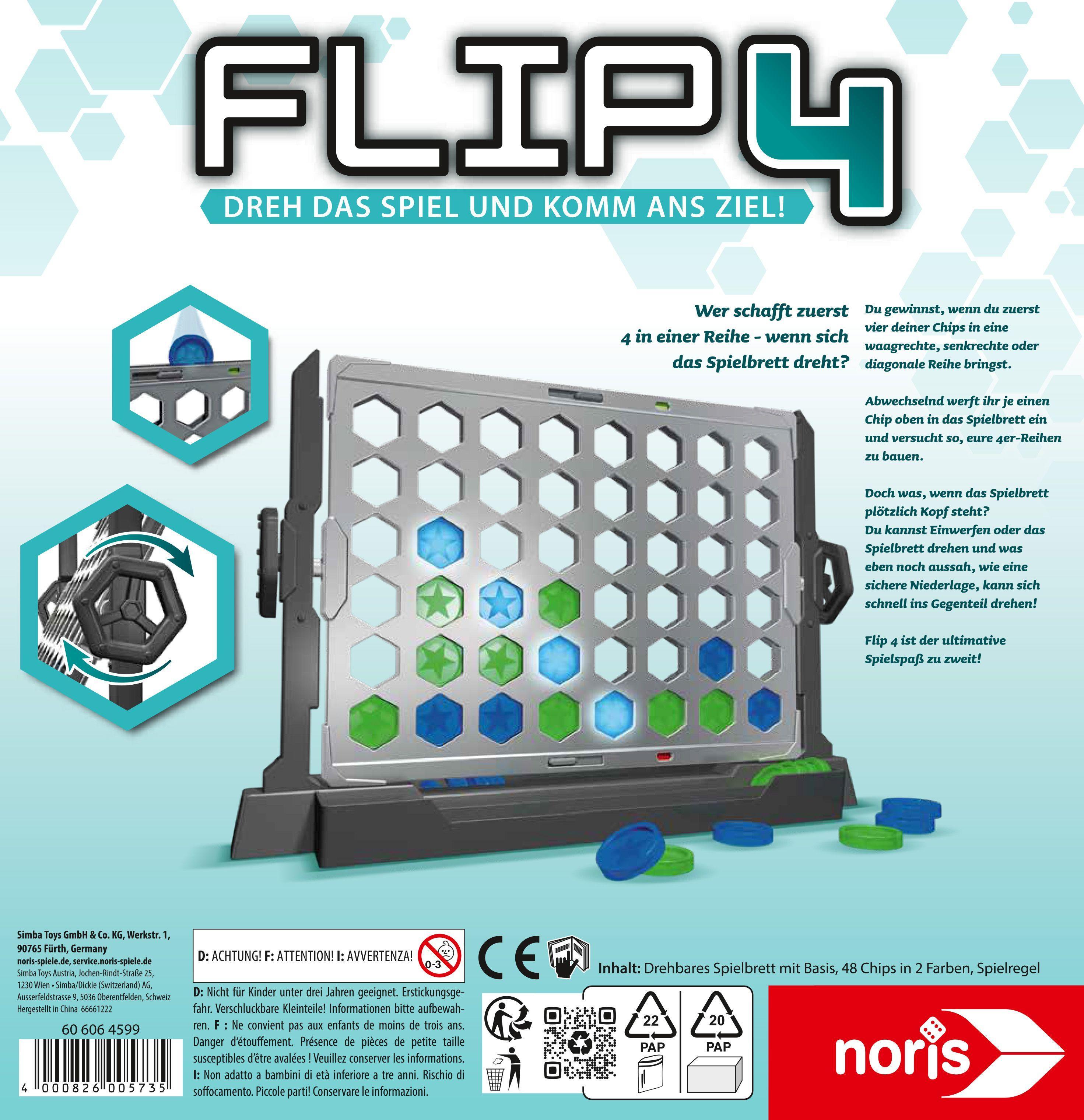 Beispielinhalt (Bild) Flip4