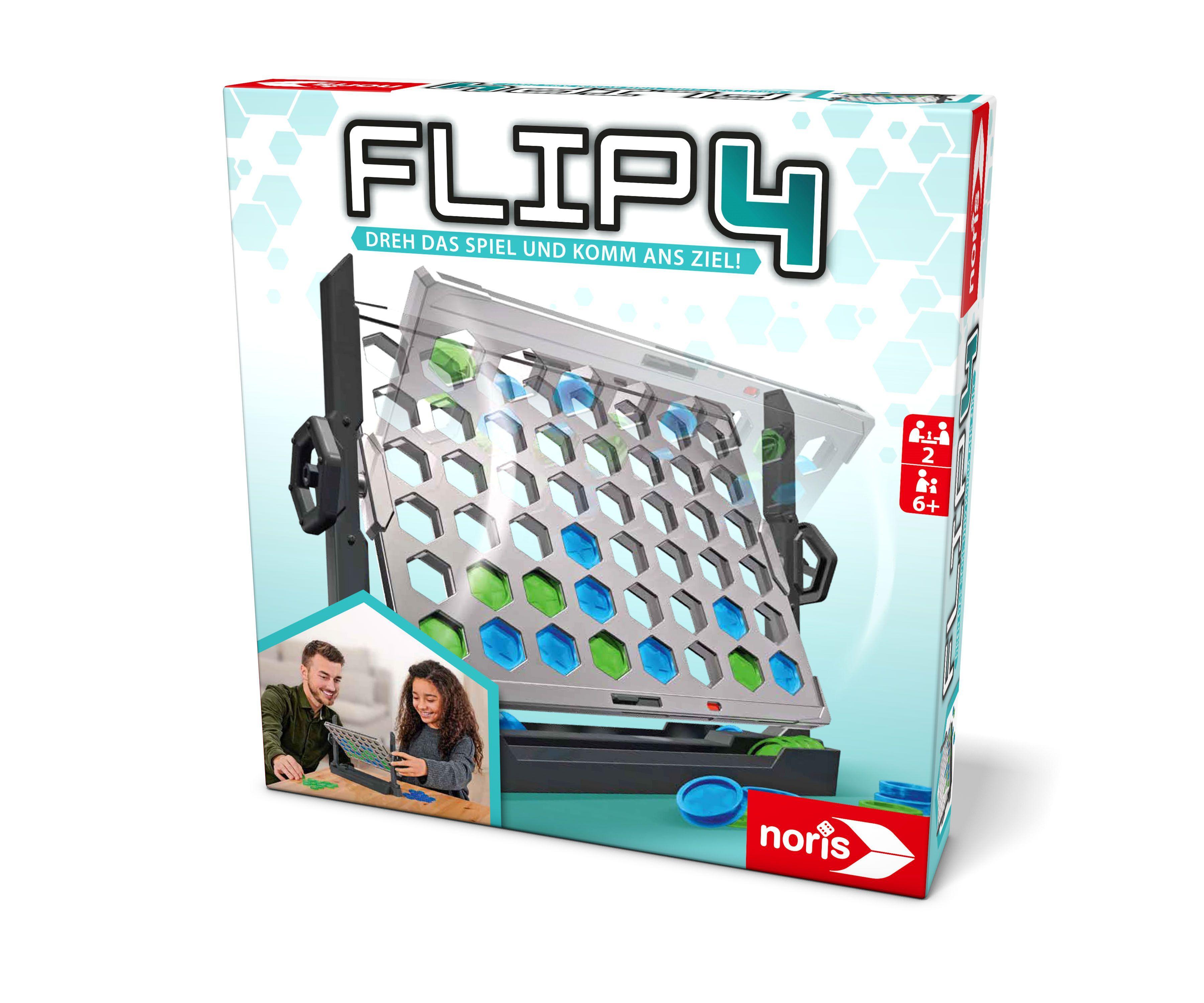 Beispielinhalt (Bild) Flip4