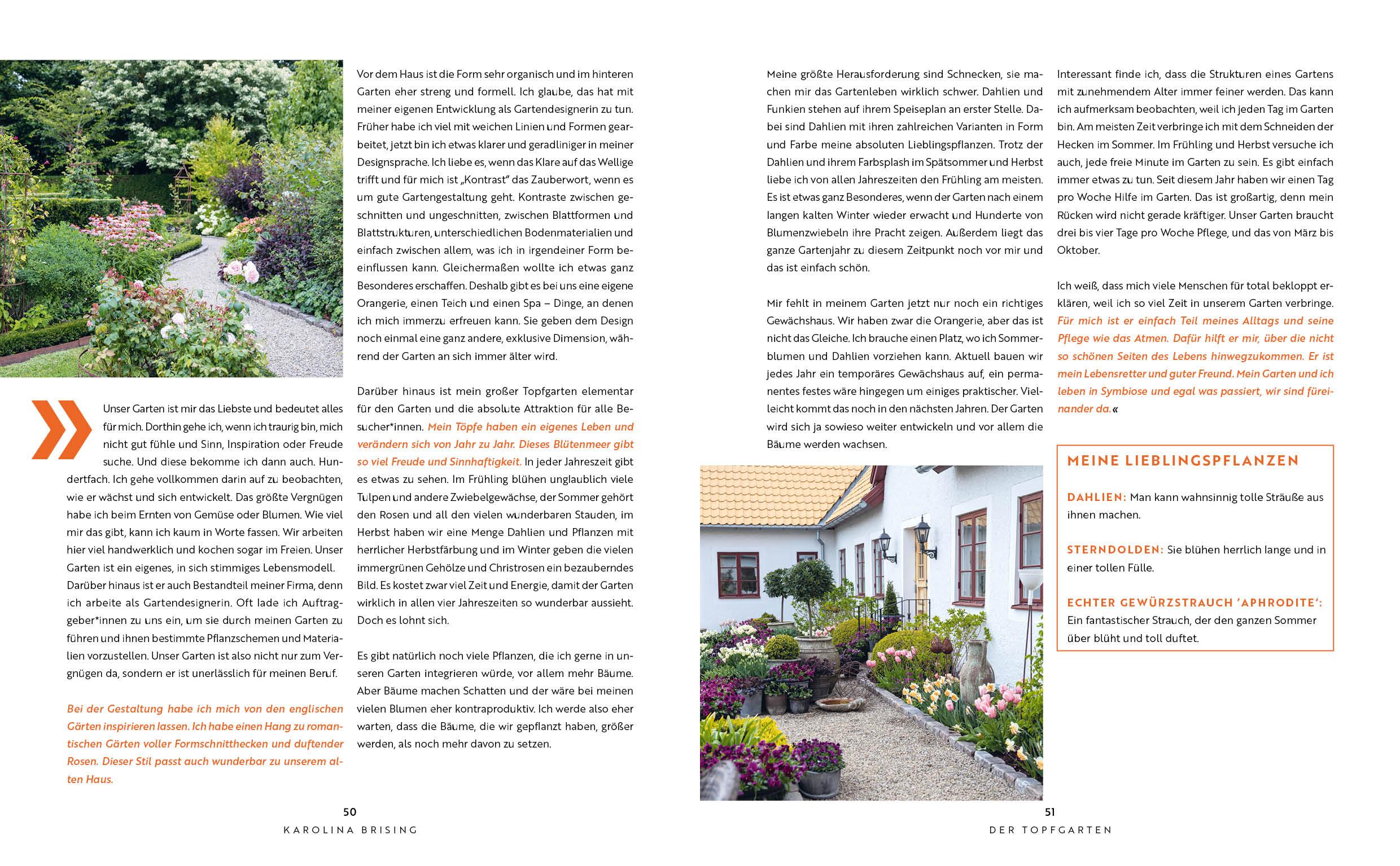 Beispielinhalt (Bild) Lasst uns beeten