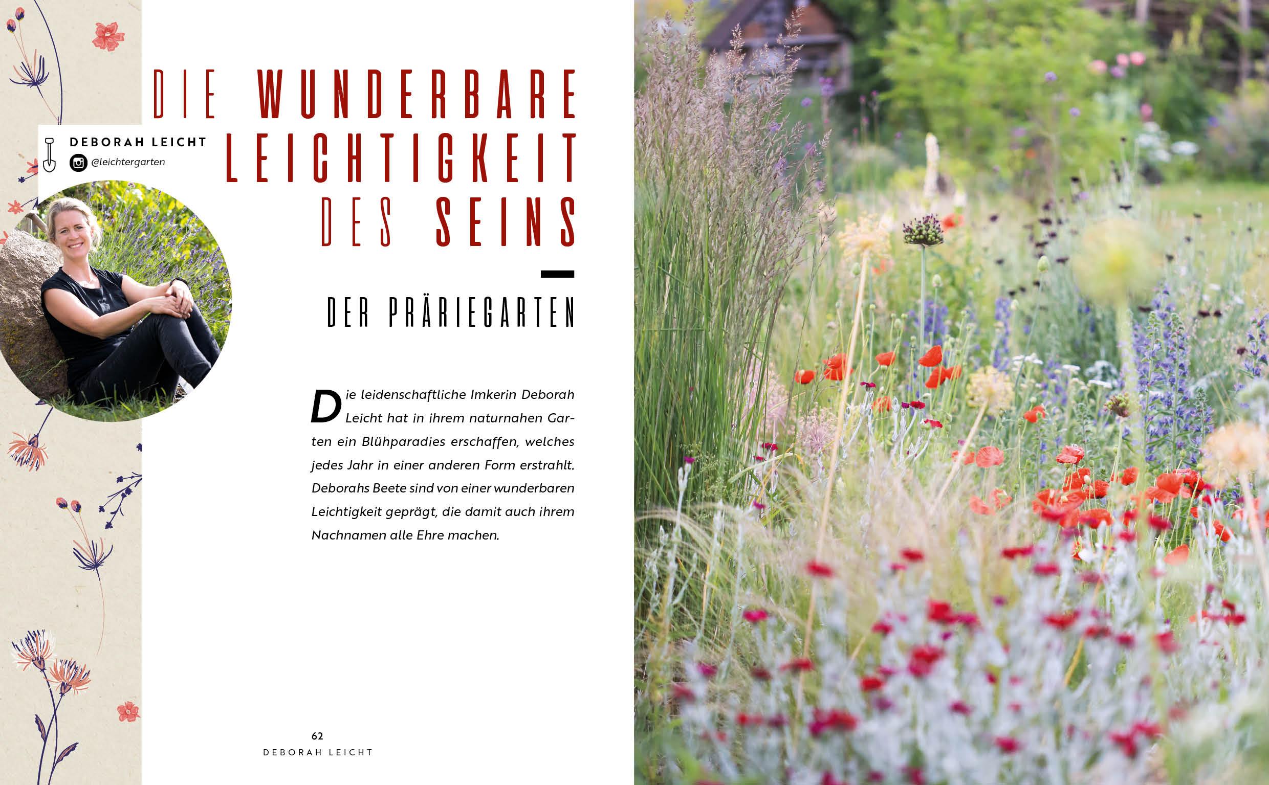 Beispielinhalt (Bild) Lasst uns beeten