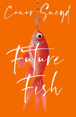 Vorderes Coverbild Future Fish