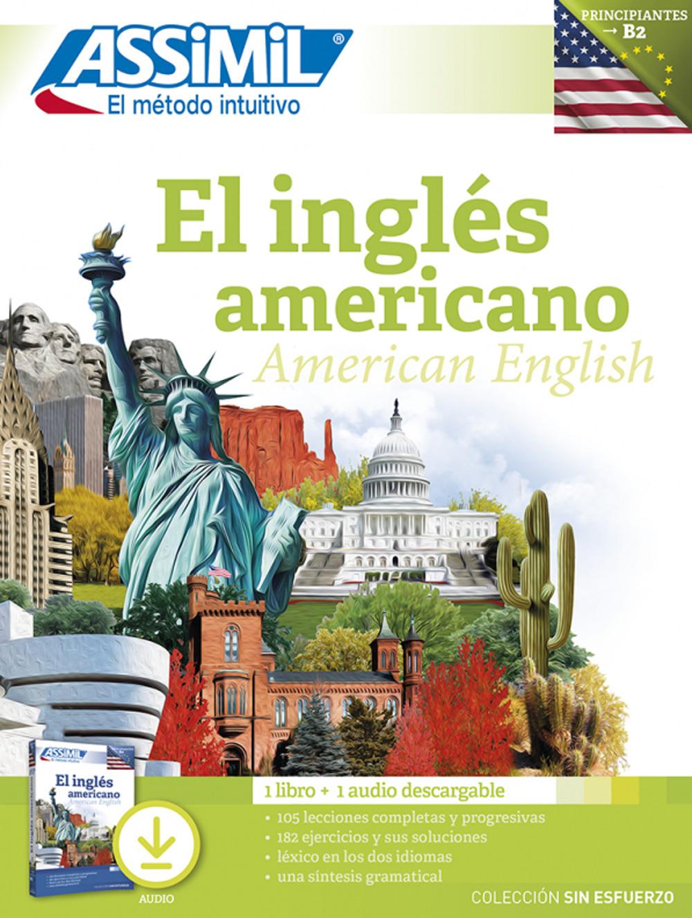 Vorderes Coverbild Superpack Book & CD & MP3 Ingles Americano