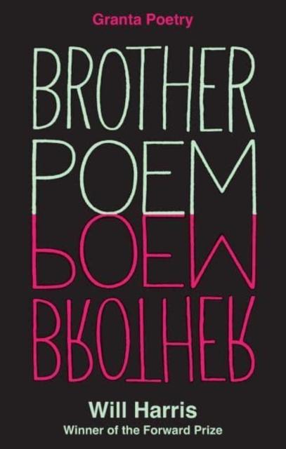 Vorderes Coverbild Brother Poem