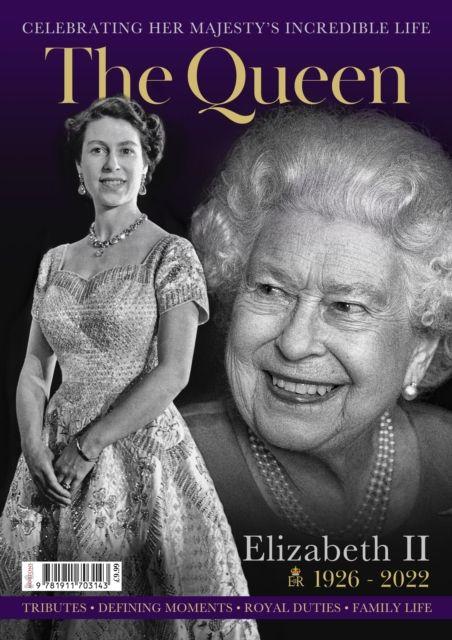 Vorderes Coverbild The Queen - 1926 - 2022