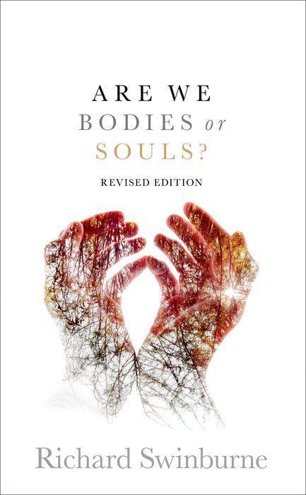 Vorderes Coverbild Are We Bodies or Souls?
