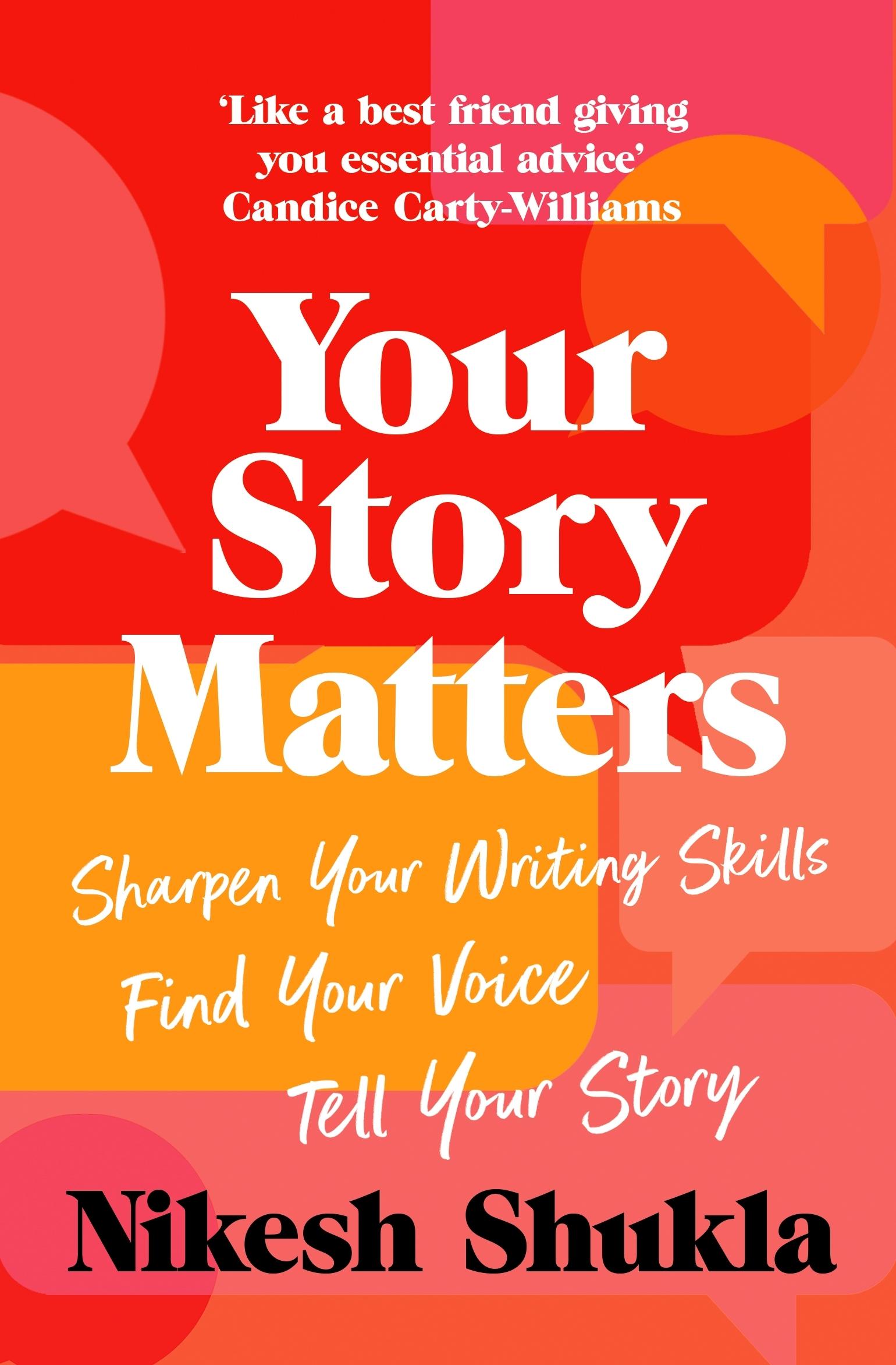 Autorenbild Your Story Matters