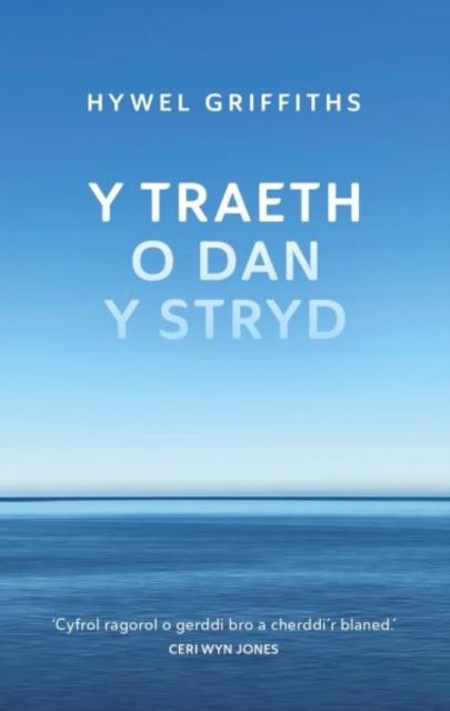 Vorderes Coverbild Y Traeth o dan y Stryd