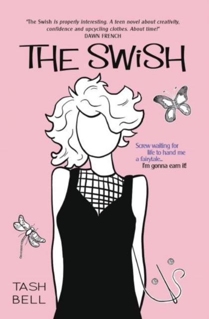 Vorderes Coverbild Swish, The