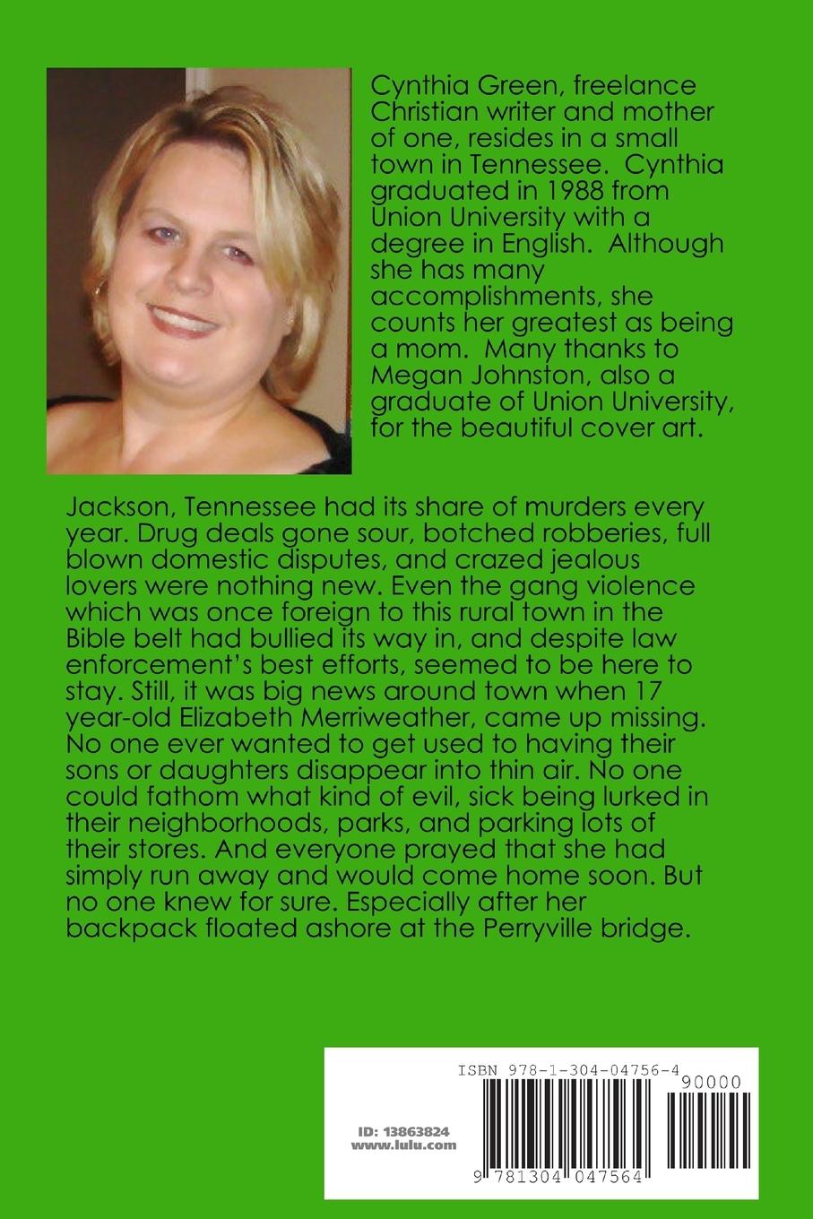 Rückseitencover FROM PHARAOH'S HAND