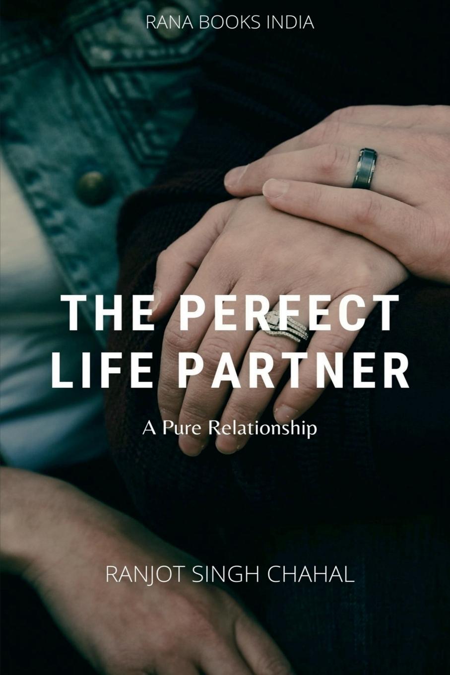 Vorderes Coverbild The Perfect Life Partner