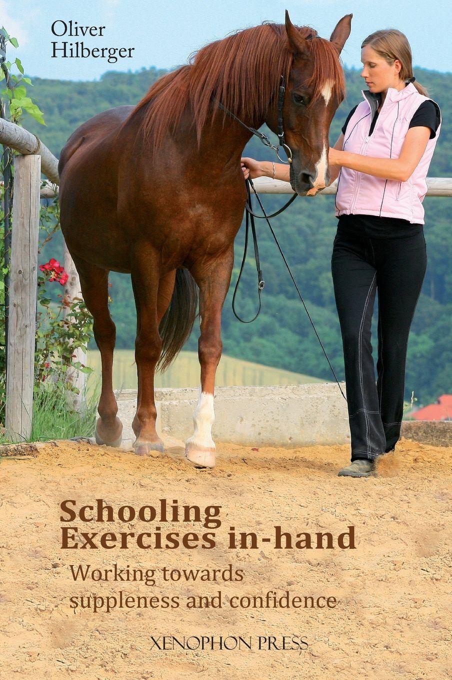 Vorderes Coverbild Schooling Exercises In-Hand