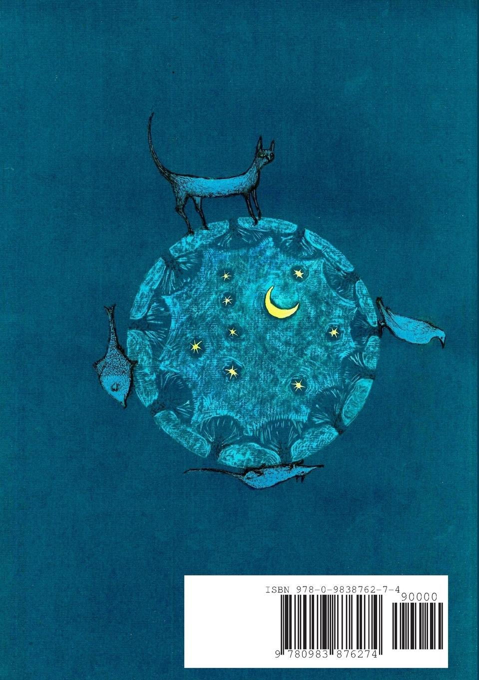 Rückseitencover Ontological Tunes