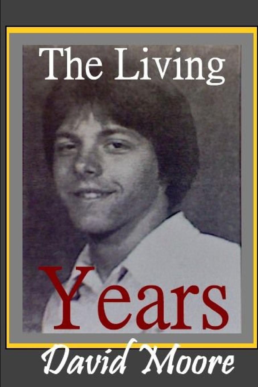 Vorderes Coverbild The Living Years