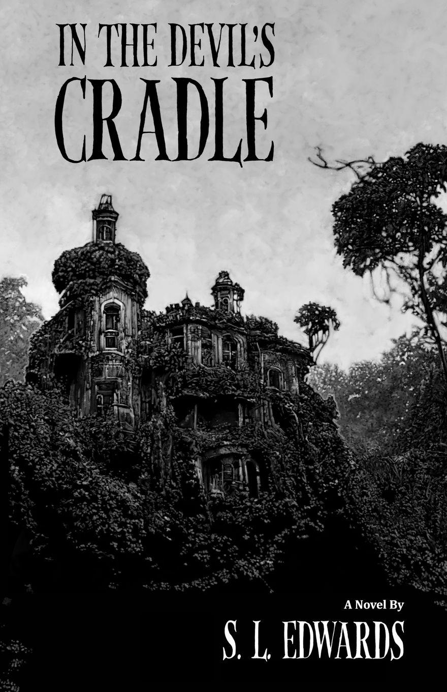 Vorderes Coverbild In the Devil's Cradle