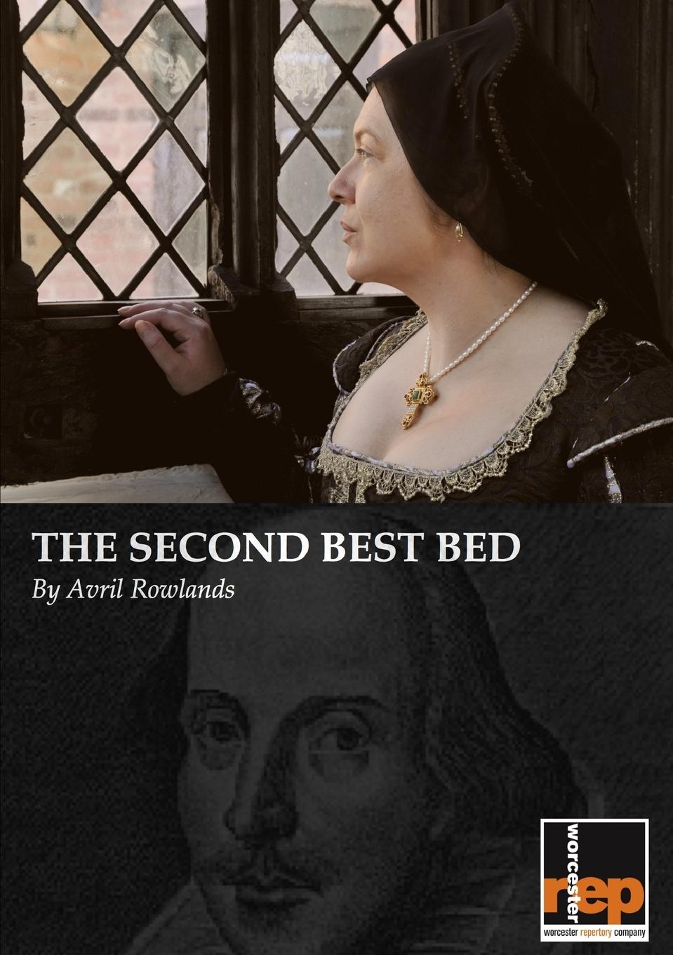 Vorderes Coverbild The Second Best Bed