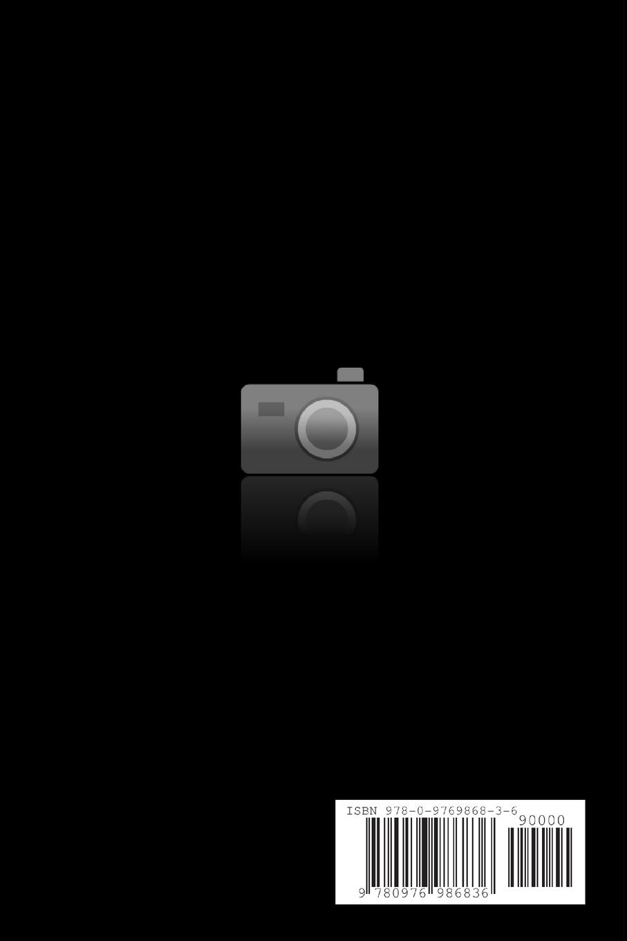 Rückseitencover When There Are No More Tears