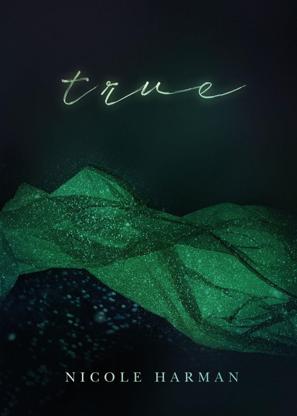 Vorderes Coverbild True