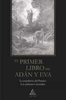 Vorderes Coverbild El Primer Libro de Adán y Eva